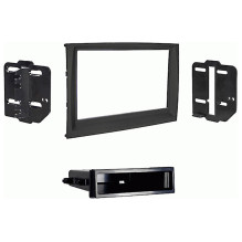 Ramka radiowa 2 DIN Kia...