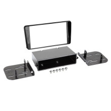 Ramka radiowa 2 DIN Subaru...