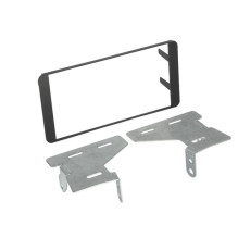 Ramka radiowa 2 DIN Subaru...