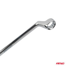 Raktų užlenkimai, rinkinys 6-22 mm, 8 vnt. AMIO-04196