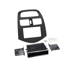 Ramka radiowa 2 DIN...