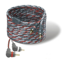 „StreetWires by MTX ZNX3.2“...