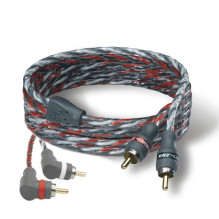 „StreetWires by MTX ZNX1.2“...