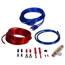 Crunch CRK10 - Cable Kit