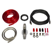 ESX HZ35WK - set of cables for mounting the amplifier, cross-section 35mm2