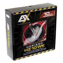 ESX HZ10WK - kabelių...