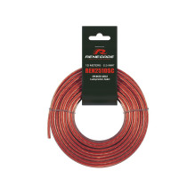 Renegade REN2510SC - speaker cable, cross-section 2x2.5 mm2, length 10 m