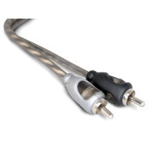 Rockford Fosgate RFI-10 - RCA Signal Cable