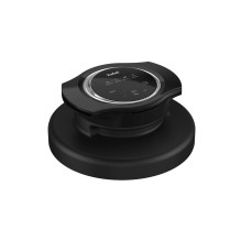 Tefal Turbo Cuisine Fry CY7788 7,6 L juoda 1200 W