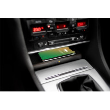 Inbay ładowarka indukcyjna Audi A4 B6 / B7 (Typ 8E) 11 / 2000-02 / 2009 10W