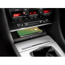Inbay ładowarka indukcyjna Audi A4 B6, B7 2000 - 2009 5W