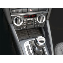 Inbay ładowarka indukcyjna Audi A3 8P 2003-2013 10W