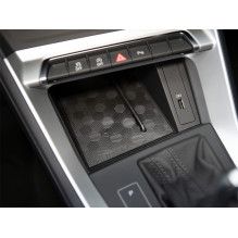 Inbay ładowarka indukcyjna 10W Audi Q3 (F3) 2019 -