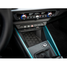 Inbay ładowarka indukcyjna 10W Audi A1 (GB) 2018 - Audi A1 Citycarver 2019 10W