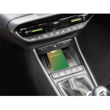 Inbay - ładowarka bezprzewodowa do samochodu Hyundai Bayon (BC3) / i20 (BC3) 15W