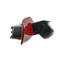 Reversing camera Ford Transit Connect / Courier 2023-2025