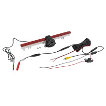 Iveco Daily 2023-2025 Reversing Camera 3rd Brake Light