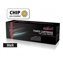 Toner cartridge JetWorld compatible with 106A W1106A HP Laser 107, 135, 137, 138 PATENT-SAFE 1K Bl