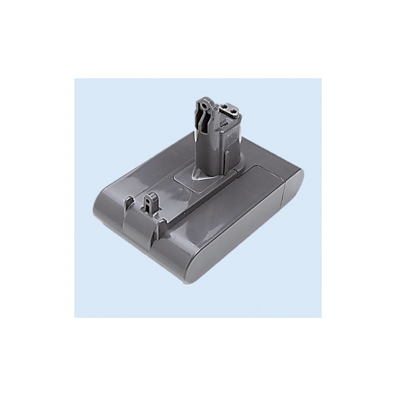 Battery for DYSON DC34, 22.2V, 2.0Ah, 44.4Wh, Li-ion