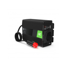Pure Sine Wave, Inverter, Car Voltage Converter, 12V to 230V, 150W / 300W