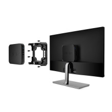 Mini PC NEO J50C-4 Max, Windows 10 Pro, Intel Pentium Silver, 240GB SSD memory, 8GB DDR4 RAM, Bluetooth 4.1