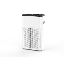 PNI SafeHome PTA200 WiFi smart air purifier WiFi, 3H, Smart Wi-Fi, CADR 200 m3 / h, PM 2.5 temperature and humidity sens