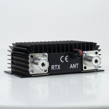 PNI radio amplifier KL 35 28-29.7MHz, AM-FM, 35W, 12V