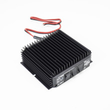 PNI KL200-P 28–29,7 MHz radijo stiprintuvas, AM-FM-SSB, 100 W, 12 V