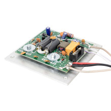 CB radio amplifier PNI AD203 Stinger Board 25-30MHz AM-FM 100W