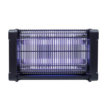 PNI UV300 apsaugos nuo uodų ir musių įtaisas su 2 ultravioletiniais vamzdeliais, 20 W, skirtas naudoti viduje ir išorėje PNI UV300 apsaugos nuo uodų ir musių įtaisas su 2 ultravioletiniais vamzdeliais, 20 W, skirtas naudoti viduje ir išorėje