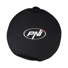 PNI KW3 16A 3.5KW portable charger for electric cars 230V, single-phase, Type 2 connector, waterproof