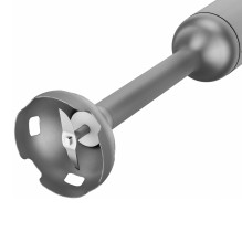 Beko HBA81762BX hand blender set, 750W, 12 speed steps + Turbo, 1 l, 5, black / silver Beko HBA81762BX hand blender set, 750W, 12 speed steps + Turbo, 1 l, 5, black / silver