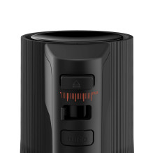 Mixer Beko HMM81504BX, 500W, 4 speed steps, Turbo function, black / stainless steel Mixer Beko HMM81504BX, 500W, 4 speed steps, Turbo function, black / stainless steel