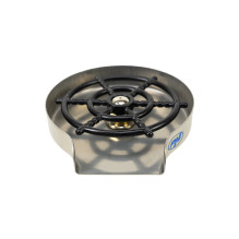 PNI GW200 Cup Washer for Bar, Restaurant, Kitchen, Quick Rinse & Wash, Pressure Jet, Flexible Fitting Included, ABS PNI GW200 Cup Washer for Bar, Restaurant, Kitchen, Quick Rinse & Wash, Pressure Jet, Flexible Fitting Included, ABS