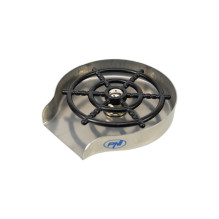 PNI GW200 Cup Washer for Bar, Restaurant, Kitchen, Quick Rinse & Wash, Pressure Jet, Flexible Fitting Included, ABS PNI GW200 Cup Washer for Bar, Restaurant, Kitchen, Quick Rinse & Wash, Pressure Jet, Flexible Fitting Included, ABS