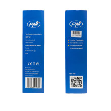 Portable charger PNI KW7 32A, 7.4KW for electric cars 230V, single-phase, Type 2 connector, waterproof