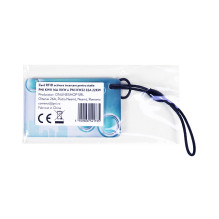 RFID charging activation card for PNI KW11 16A 11KW and PNI KW22 32A 22KW stations RFID charging activation card for PNI KW11 16A 11KW and PNI KW22 32A 22KW stations