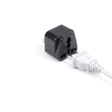Europe-UK PNI 220V socket adapter