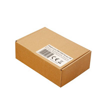 Europe-UK PNI 220V socket adapter