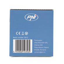 Pakuotėje 2 vnt. elektrinių vandens buteliukų PNI WD100 pompų, įkrovimui per USB-C, 800 mAh baterija, galia 4W Pakuotėje 2 vnt. elektrinių vandens buteliukų PNI WD100 pompų, įkrovimui per USB-C, 800 mAh baterija, galia 4W