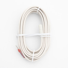 Smart thermostat PNI CT26B WiFi electric underfloor heating or pump group, recessed mounting, floor sensor included, 10A Smart thermostat PNI CT26B WiFi electric underfloor heating or pump group, recessed mounting, floor sensor included, 10A