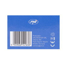 PNI CT28WIFI Internet Hub for the PNI CT28 control module with 8 underfloor heating zones