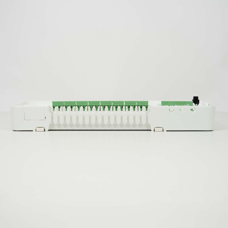 PNI CT28 control module with 8 zones, underfloor heating