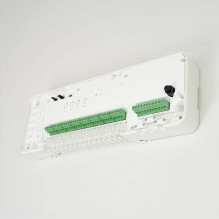 PNI CT28 control module with 8 zones, underfloor heating