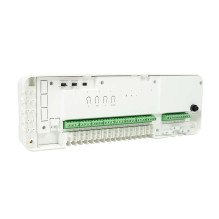 PNI CT28 control module with 8 zones, underfloor heating