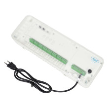 PNI CT28 control module with 8 zones, underfloor heating