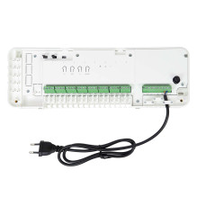 PNI CT28 control module with 8 zones, underfloor heating