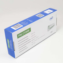 PNI CT28 control module with 8 zones, underfloor heating