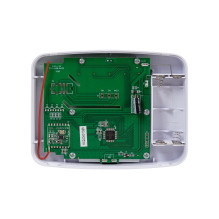 Thermostat unit PNI CT28 PRO wireless, with WiFi, Internet control underfloor heating by pairing with the PNI CT28 Contr Thermostat unit PNI CT28 PRO wireless, with WiFi, Internet control underfloor heating by pairing with the PNI CT28 Contr