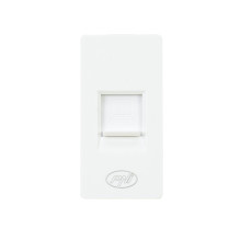 Internet socket PNI RJ45M modular, built-in Internet socket PNI RJ45M modular, built-in